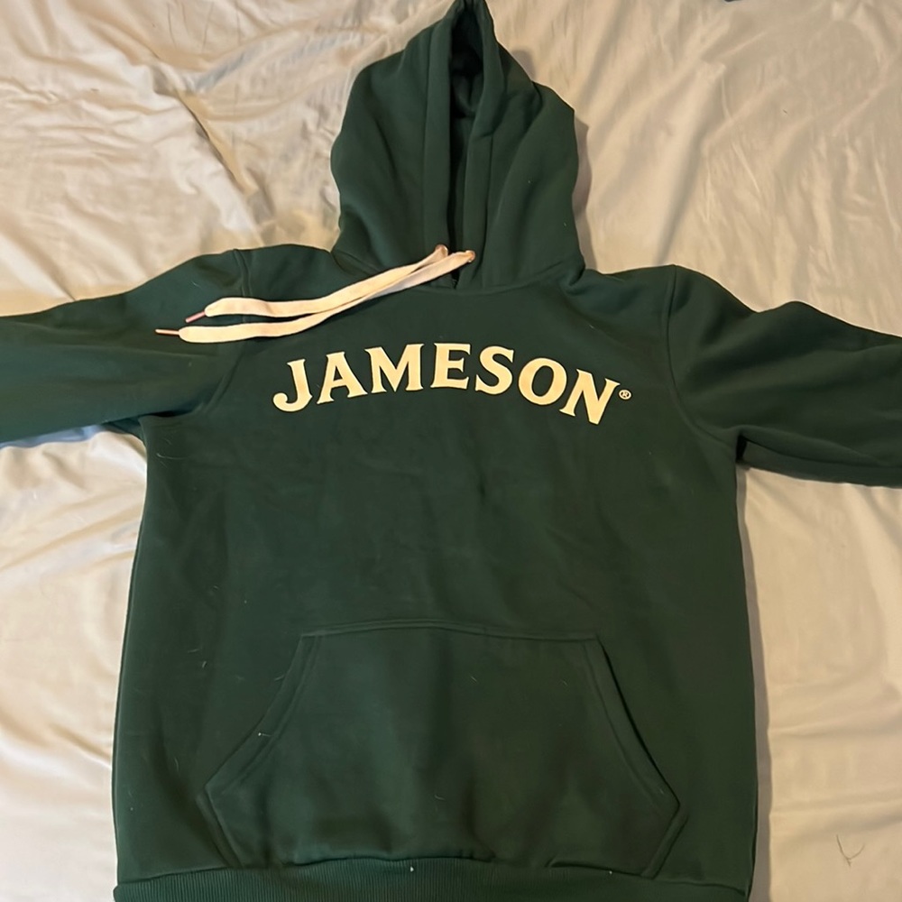 Jameson Hoodie